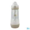 MAM BIB E ST A/COL SABLE D3 320ML