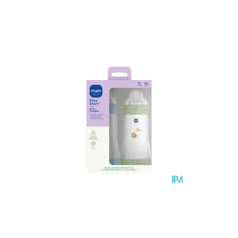 MAM BIB E ST A/COL OC+SAB D3 320X2