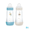 MAM BIB E ST A/COL OC+SAB D3 320X2