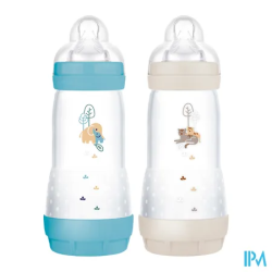MAM BIB E ST A/COL OC+SAB D3 320X2