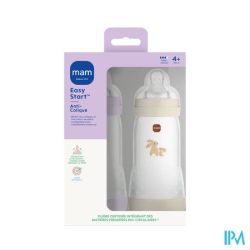 MAM BIB E ST A/COL LI+SAB D3 320X2