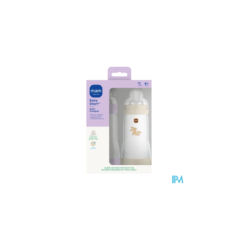 MAM BIB E ST A/COL LI+SAB D3 320X2