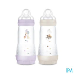 MAM BIB E ST A/COL LI+SAB D3 320X2