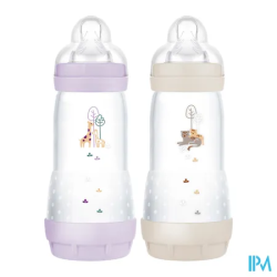MAM BIB E ST A/COL LI+SAB D3 320X2
