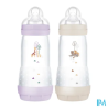 MAM BIB E ST A/COL LI+SAB D3 320X2