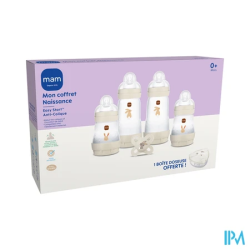 MAM COFF NAISSANCE SABLE 6 PROD