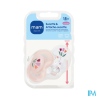 KIT SUCET+ATTACHE MAM SILIC 18+M