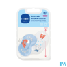 KIT SUCET+ATTACHE MAM SILIC 18+M