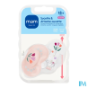 KIT SUCET+ATTACHE MAM SILIC 18+M