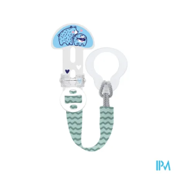KIT SUCET+ATTACHE MAM SILIC 18+M