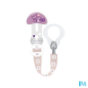 KIT SUCET+ATTACHE MAM SILIC 18+M