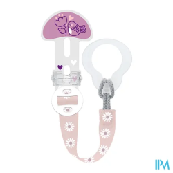 KIT SUCET+ATTACHE MAM SILIC 18+M