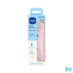 BIB MAM E ACTIV BERRY DEB X 330ML