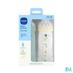 BIB MAM E ACTIV ICE/PE DEB X 330X2
