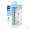 BIB MAM E ACTIV ICE/PE DEB X 330X2