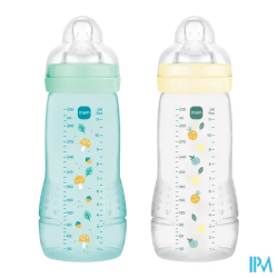 BIB MAM E ACTIV ICE/PE DEB X 330X2