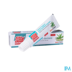 FITTYDENT PRO CR FIXATIVE 40G