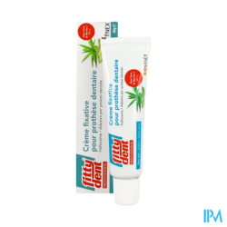 FITTYDENT PRO CR FIXATIVE 40G