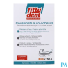 FITTYDENT PRO COUSSINET ADHESIF 15