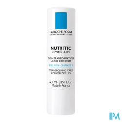 NUTRITIC SOIN LEVRE STICK 4,7ML