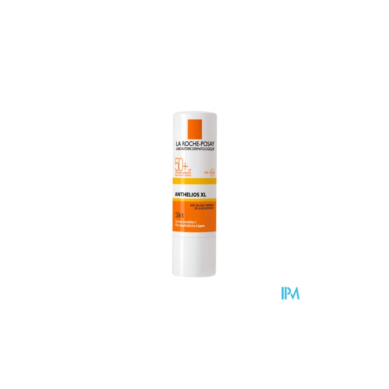 ANTHELIOS XL 50+ STICK LEVRE 4,7ML