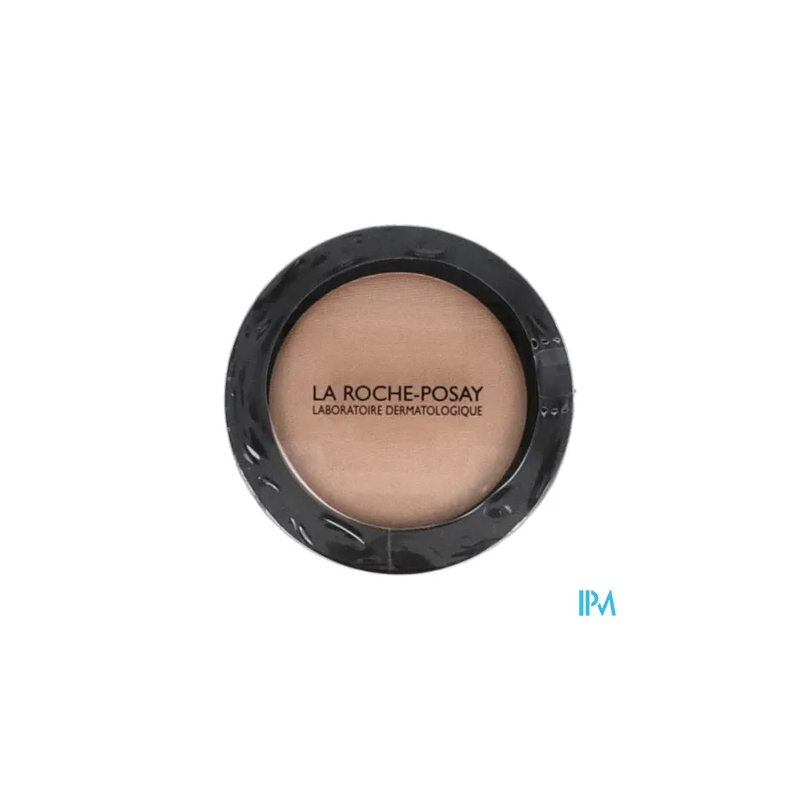 TOLERIANE TEINT BLUSH ROSE DORE 5G