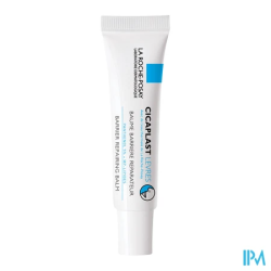 CICAPLAST BAUME LEVRE TBE 7,5ML