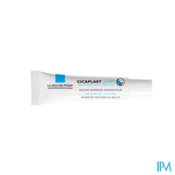 CICAPLAST BAUME LEVRE TBE 7,5ML