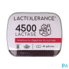 LACTOLERANCE 4500 GELUL 60