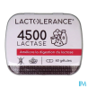 LACTOLERANCE 4500 GELUL 60