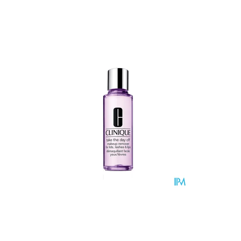 CLINIQUE DEMAQ FACILE YEU/LEV125ML