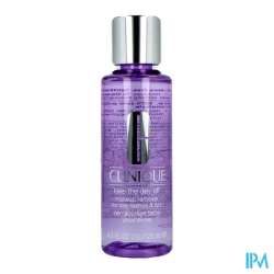 CLINIQUE DEMAQ FACILE YEU/LEV125ML