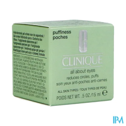 CLINIQUE SOIN YEU A/POCH/CERN 15ML