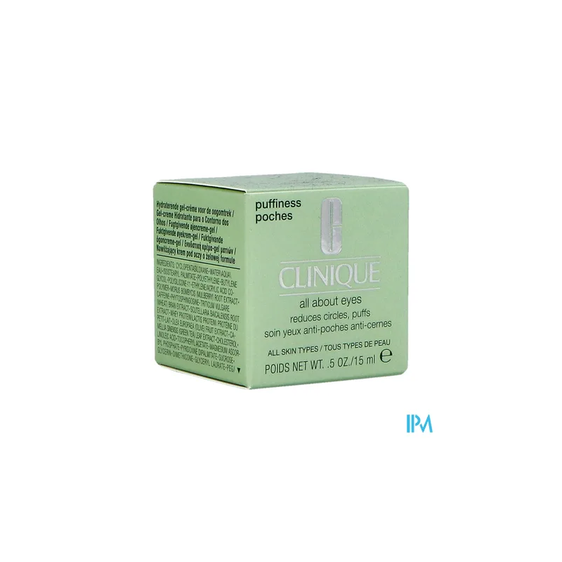 CLINIQUE SOIN YEU A/POCH/CERN 15ML