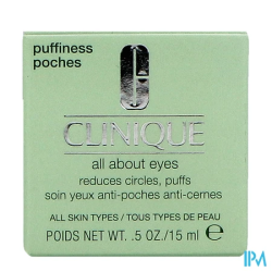 CLINIQUE SOIN YEU A/POCH/CERN 15ML