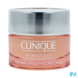CLINIQUE SOIN YEU A/POCH/CERN 15ML