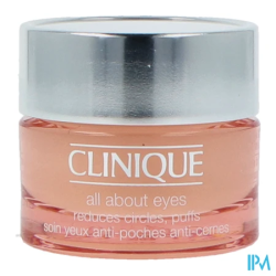 CLINIQUE SOIN YEU A/POCH/CERN 15ML