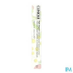 CLINIQUE MASCAR IMPACT OPTIM BLACK