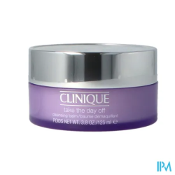 CLINIQUE BAUME DEMAQ 125ML