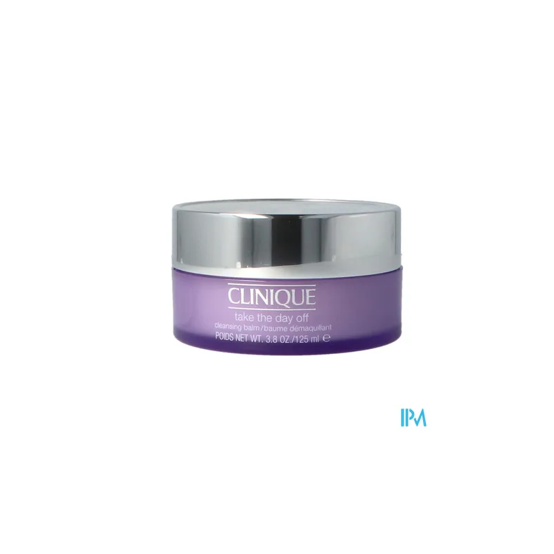 CLINIQUE BAUME DEMAQ 125ML
