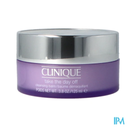 CLINIQUE BAUME DEMAQ 125ML