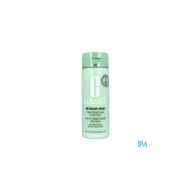 CLINIQUE SAV VIS LIQUIDE TDX 200ML