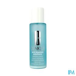 CLINIQUE SOS LOTION CLARIF 200ML