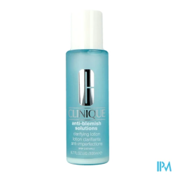 CLINIQUE SOS LOTION CLARIF 200ML