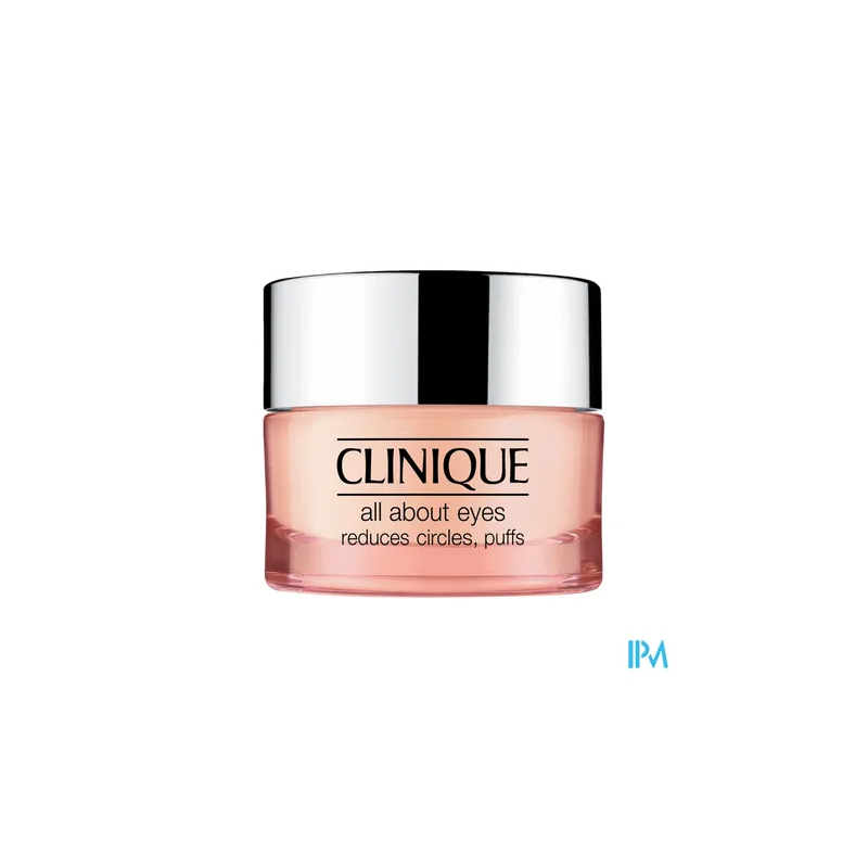 CLINIQUE BAUM YEU A/POCH/CERN 15ML