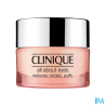 CLINIQUE BAUM YEU A/POCH/CERN 15ML