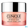 CLINIQUE BAUM YEU A/POCH/CERN 15ML