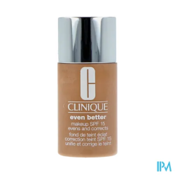 CLINIQUE FDT ECLAT SPF15 N70 30ML