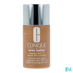 CLINIQUE FDT ECLAT SPF15 N70 30ML