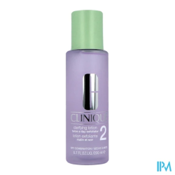 CLINIQUE LOT CLARIFIANTE 2 200ML